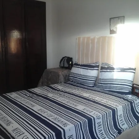 Residence Youssef Bourgogne Casablanca Exterior photo