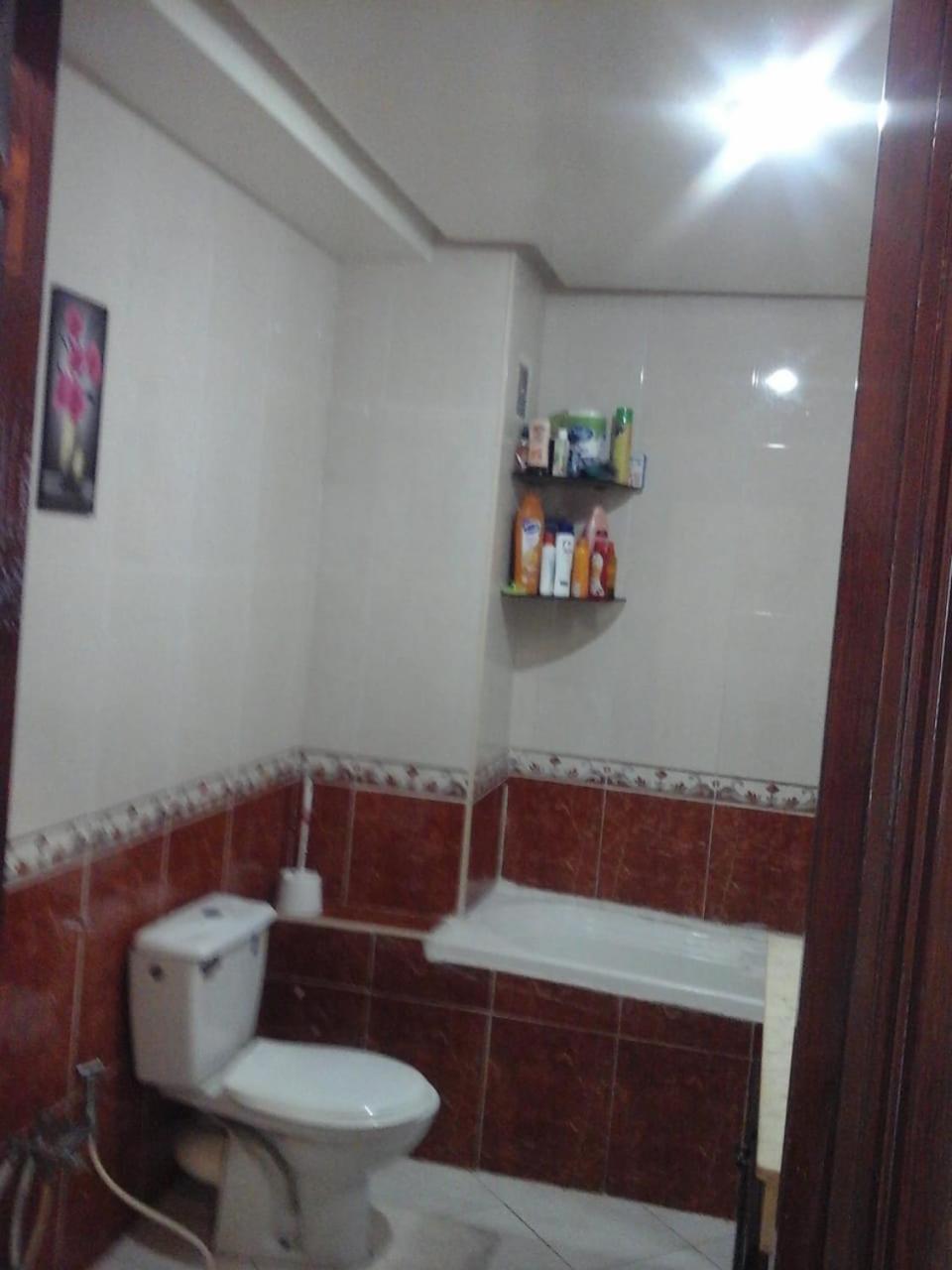 Youssef Bourgogne Appartement