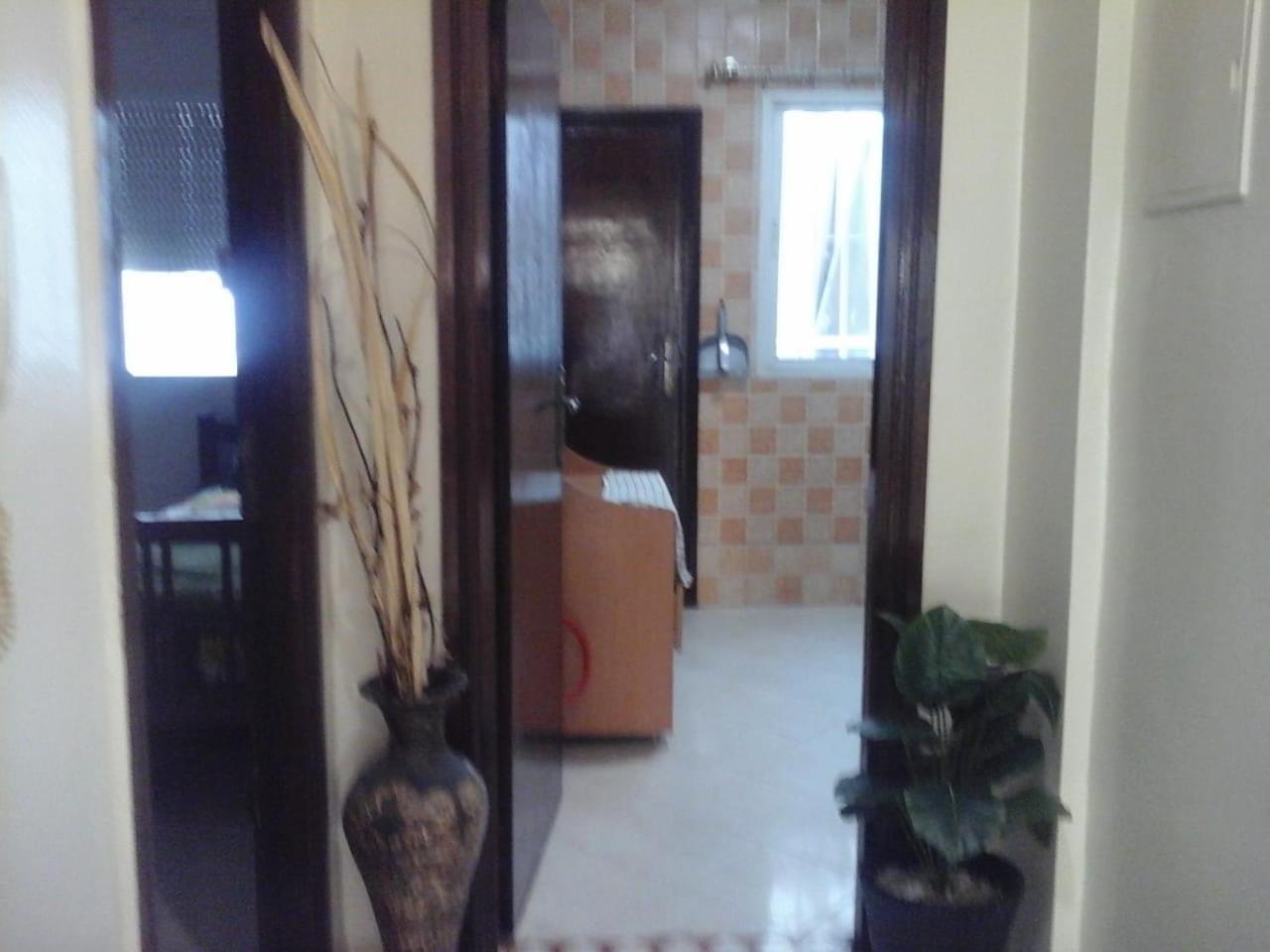 Appartement Youssef Bourgogne