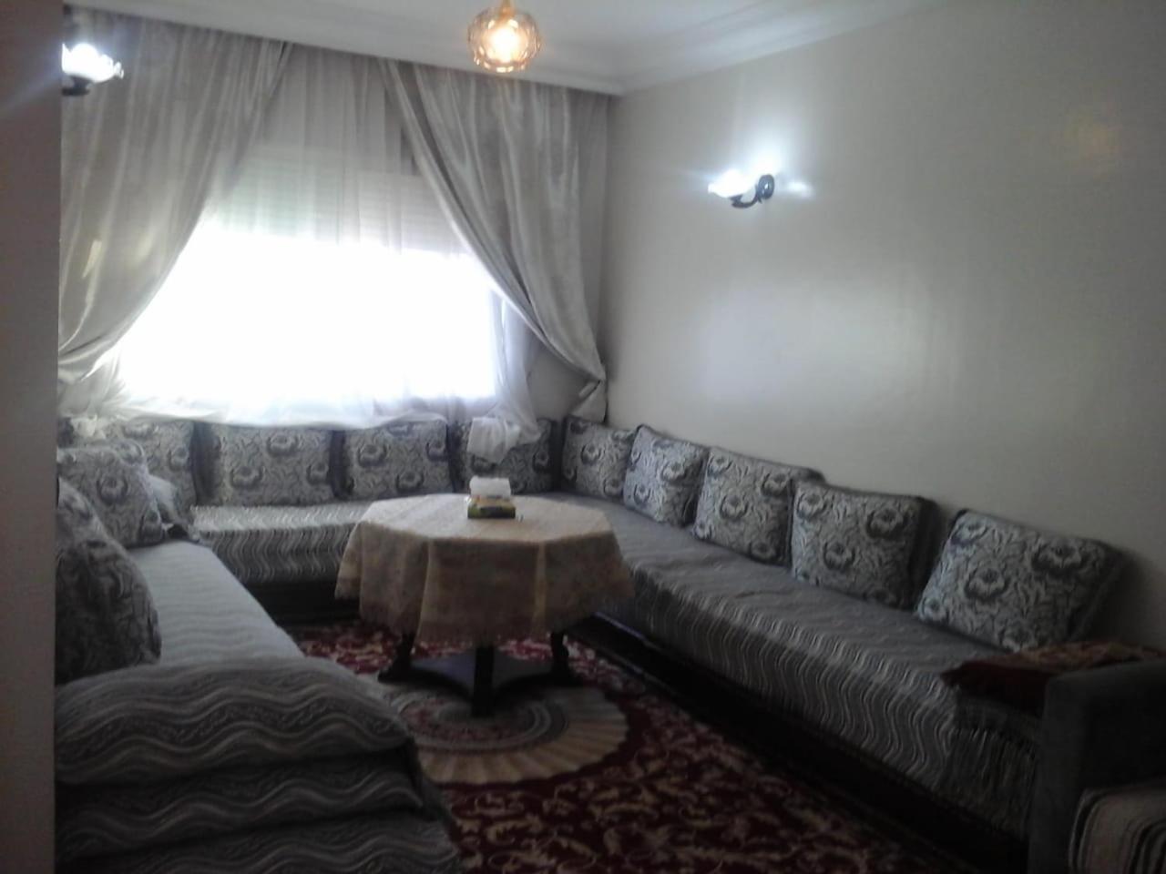 Youssef Bourgogne Appartement *