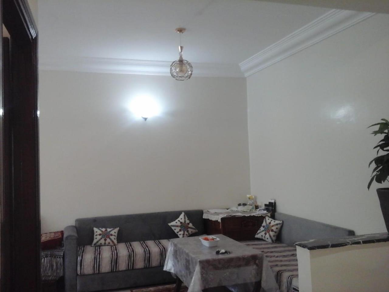 Appartement Youssef Bourgogne