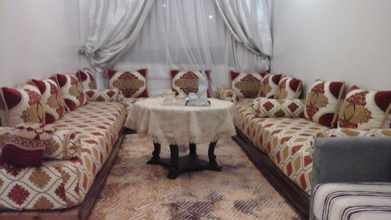 Appartement Youssef Bourgogne Casablanca